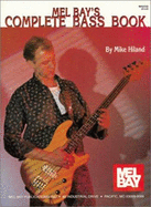 Mel Bay's Complete Bass Book