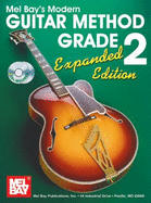 Mel Bay's Modern Guitar Method Grade 2