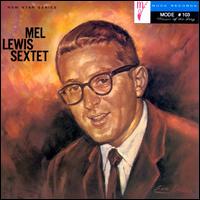 Mel Lewis Sextet - Mel Lewis