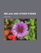 Melaia and Other Poems