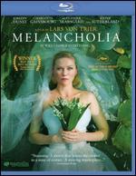 Melancholia [Blu-ray]