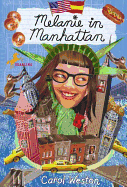 Melanie in Manhattan