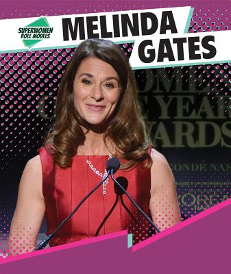 Melinda Gates - Honders, Christine