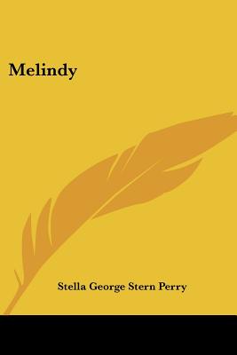 Melindy - Perry, Stella George Stern