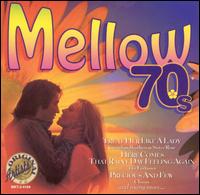 Mellow 70's [Madacy] - Various Artists
