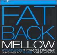 Mellow - Fatback Band
