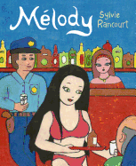 Melody: Story of a Nude Dancer