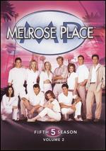 Melrose Place: Fifth Season, Vol. 2 [3 Discs]