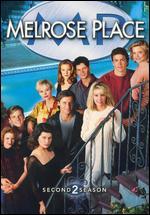 Melrose Place: Second Season [8 Discs] - 