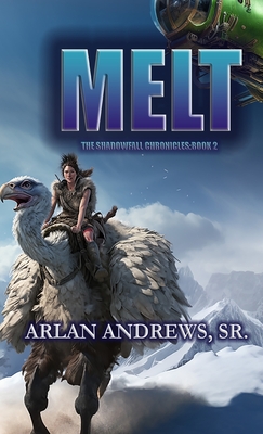 Melt - Andrews, Arlan