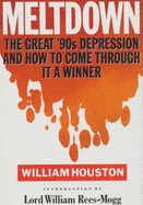 Meltdown: Great 90's Depression and How to Come Through it a Winner