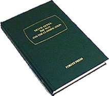 Melvil Dewey, the Man and the Classification: A Seminar - Stevenson, Gordon