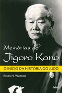 Memrias de Jigoro Kano