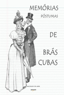 Memrias Pstumas de Brs Cubas