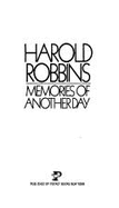 Mem Another Day - Robbins, Harold, and Harold, Robbins