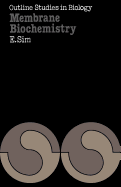 Membrane Biochemistry