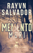 Memento Mori: A Haunted New Orleans Series Novel