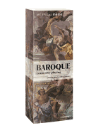 Memo Game Baroque