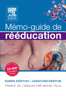 Memo-Guide de Reeducation