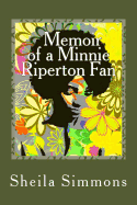 Memoir of a Minnie Riperton Fan