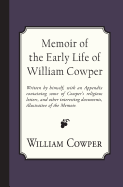 Memoir of the Early Life of William Cowper