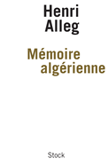 Memoire Algerienne