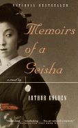Memoirs of a Geisha-Open Marke