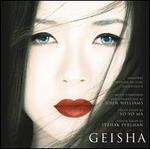 Memoirs of a Geisha [Original Motion Picture Soundtrack] - Yo-Yo Ma / Itzhak Perlman / John Williams