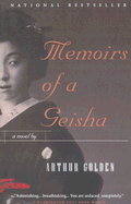 Memoirs of a Geisha - Golden, Arthur