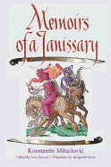 Memoirs of a Janissary - Michaowicz, Konstanty