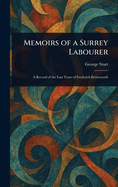 Memoirs of a Surrey Labourer