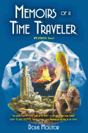 Memoirs of a Time Traveler: Time Amazon - Book 1