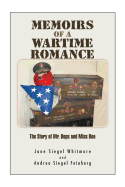 Memoirs of a Wartime Romance