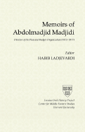 Memoirs of Abdolmadjid Madjidi