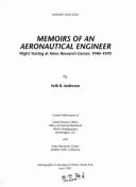 Memoirs of an Aeronautical Engineer: Flight Testing at Ames Research Center, 1940-1970