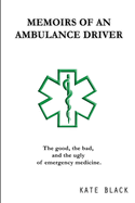 Memoirs of an Ambulance Driver