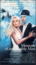 Memoirs of an Invisible Man - John Carpenter