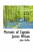 Memoirs of Captain James Wilson