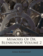 Memoirs of Dr. Blenkinsop, Volume 2