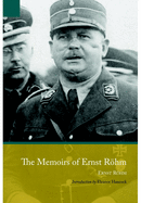 Memoirs of Ernst Rohm