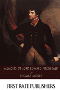 Memoirs of Lord Edward Fitzgerald