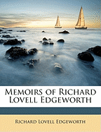 Memoirs of Richard Lovell Edgeworth