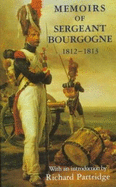 Memoirs of Sergeant Bourgogne, 1812-1813