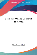 Memoirs of the Court of St. Cloud