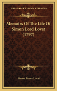 Memoirs of the Life of Simon Lord Lovat (1797)