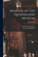 Memoirs of the Queensland Museum; v.49: pt.2 (2004)