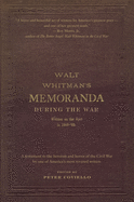 Memoranda During the War