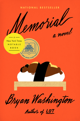 Memorial: A GMA Book Club Pick (a Novel) - Washington, Bryan