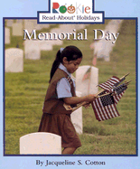 Memorial Day (Rookie Read-About Holidays: Previous Editions)