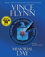 Memorial Day - Flynn, Vince, and Schultz, Armand (Read by)